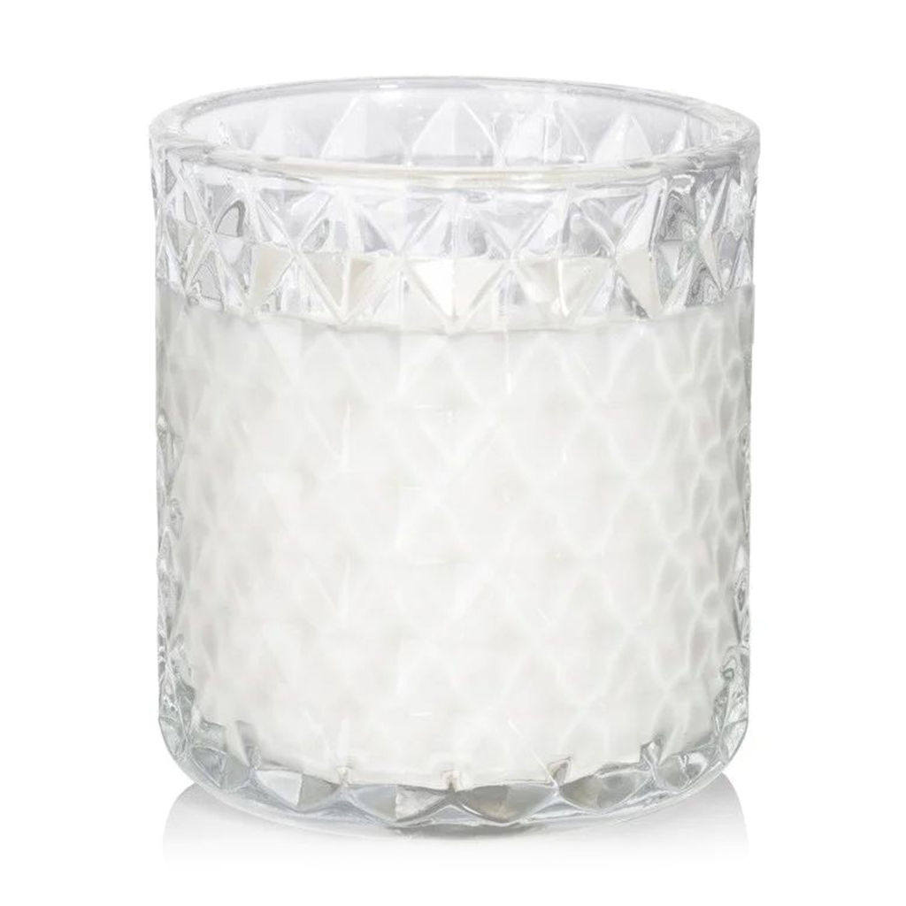 Ароматична свічка в склянці Bispol Scented Candle Valpe Velvet Bouquet, 180 г (VC-001-458)